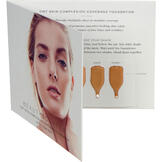 Skin Foundation Packaging