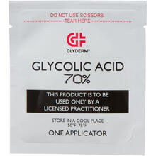 Glycolic Acid Applicator