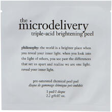 Microdelivery Acid Brightening Peel