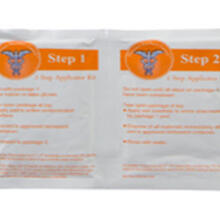 Medical Towlette Packaging